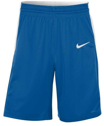 Nike Baby - Jungen Shorts Team Basketball Stock Short 20