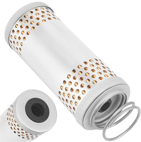 YUNJMYL Parti del Motociclo Filtro Aria Cleaner per Moto per Guzzi GU27153085 2A000633 SP 750 SP750 Nevada