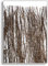 HERSIG - Cañizo Jardin Ocultacion - Brezo Ocultacion Jardin Exterior (150x500x2 cm) - Valla de Brezo Resistente para Terraza Jardines - Cubre Balcones Exterior - Protector Visual y Privacidad