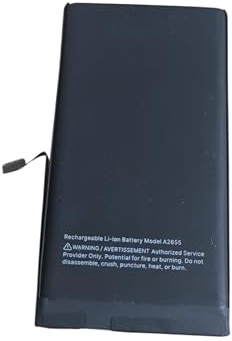 Diagnostic Battery for iPhone 13 with Repair Tools Included