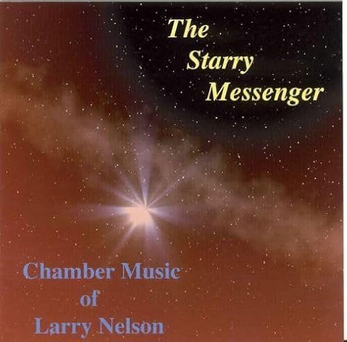 Starry Messenger