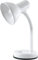 HOMELIFE 35w 'Classic' Flexi Desk Lamp with Versatile Flexible Neck - Integral On/Off Switch - Approx. 34cm Height - L958WH - Diamond White