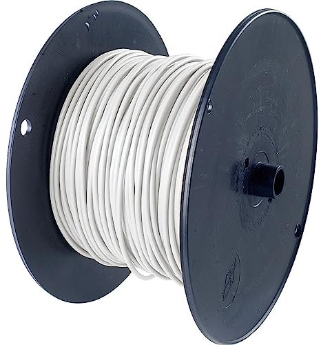 Herth+Buss Kabel Fly 1.5 WEI Spule