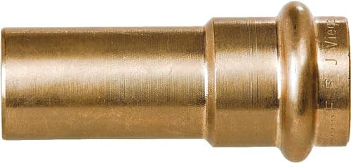 GOK Pressverbinder, Grösse:18 x 18 mm