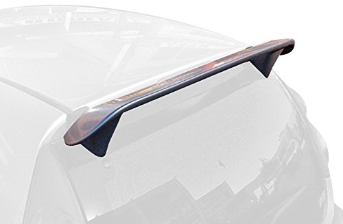 Motordrome Dachspoiler kompatibel mit Citroën C1/Peugeot 107 'Wing'