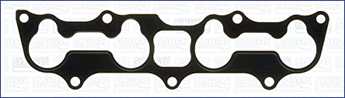 AJUSA 13129100 Ansaugkrümmer-Dichtung Kompatibel mit MAZDA 323 P V BA FAMILIA V BA FAMILIA V BG8