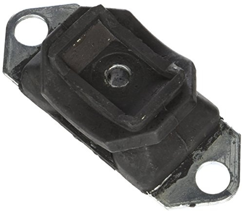 OPTIMAL F8-6600 Motorlager Getriebeseitig Links Gummimetalllager Kompatibel mit NISSAN Qashqai/Qashqai +2 I J10, NJ10 Schaltgetriebe 1122000Q0A 1122000Q0B 8200395661