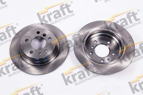 Kraft Automotive 6052510 Bremsscheibe