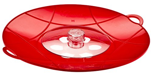Genius 15123 Flip Überkochschutz, 26 cm