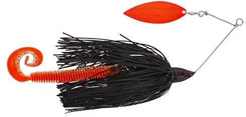 Westin Spinnerbait Monster Vibe 65g