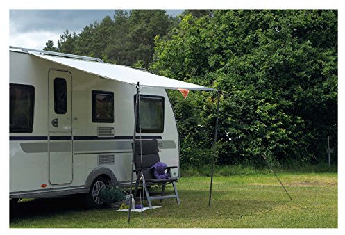 Isabella Shadow 400 Caravan Sun Canopy