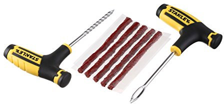 Stanley Automotive Tire Repair Kit - STHT80891-0 (Without Glue)