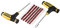 Stanley Automotive Tire Repair Kit - STHT80891-0 (Without Glue)