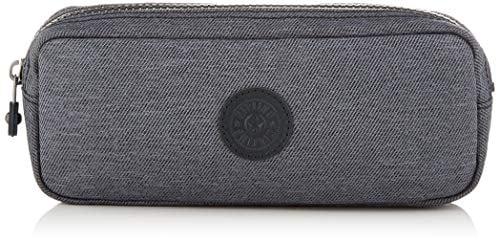 kipling Peppery Arlo Medium Pouch Charcoal
