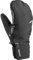 LEKI Unisex Goods, Schwarz