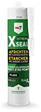 X-Seal EC 1 PLUS Tec7 Allzweck-Dichtungsmittel, Kartusche, 310 ml, Weiß
