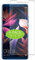VacFun 4 Piezas Protector de Pantalla, compatible con Huawei Mate10 Pro MATE 10 PRO, Screen Protector Película Protectora (Not Cristal Templado) NuevaVersión