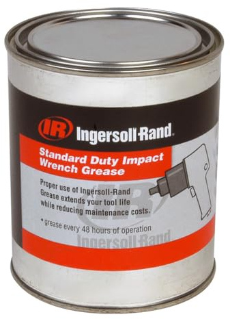 Ingersoll-Rand 70 1 LB Grease, Grease for Standard Impact Wrenches