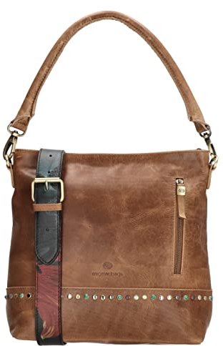 Micmacbags Masterpiece Einkaufstasche Beige, beige