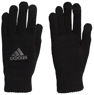 adidas Essentials Gloves Handschuhe, Black, S