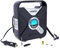 PRECISION STEEL Compressore d'aria programmabile 12 V, multi punte