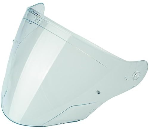 Caberg Flyon/Flyon II Visier, klar