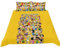 CHENGHUO Psnooy Bettwäsche 135 X 200 Set,Bettbezug Und Kissenbezug Für Erwachsene Teenager Kinder Single,SnoCartoon Geschenke Für Frauen (B,155x220cm+80x80cmx1)