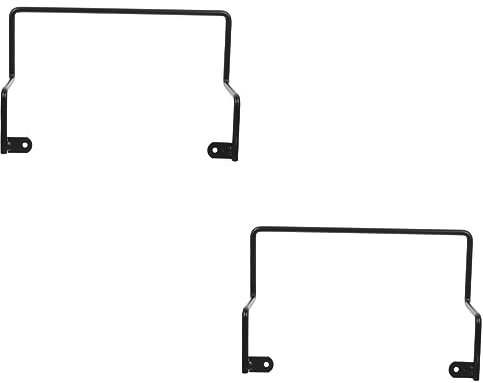 LABRIMP 2stücke rutschfeste Matratzenstopper Für Bettgestelle -matratzenhalter Installieren Stabilisiert Und Fixiert Die Matratze Für Verstellbare