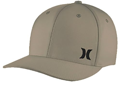 Hurley Men's Cap Men - Micro Icon Flex Cap