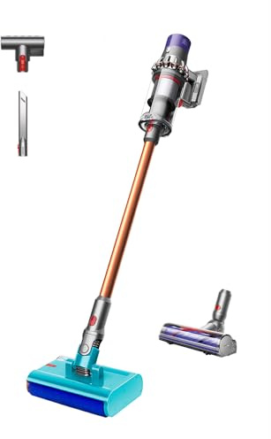Dyson Cyclone V10 Submarine™ Wet and Dry Vacuum Cleaner