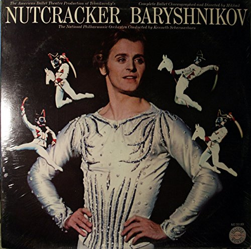 The American Ballet Theatre Production of Tchaikovsky's Nutcracker