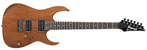 Ibanez Standard RG421-MOL Mahogany Oil - Ibanez E-Gitarre