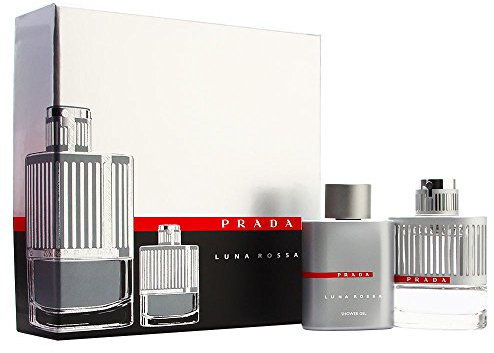 Prada Luna Rossa Lote 2 Pz