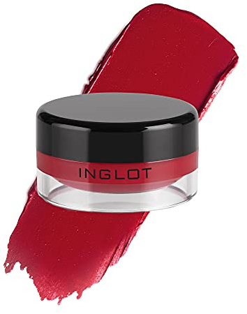 Inglot AMC Gel Eyeliner, Ideales Abdecken mit Langanhaltender Formel, Lebendigen Farbige Wasserfest Eyeliner, Hypoallergen, Makellosen Aussehen, 5,5 g : 79