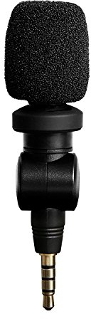 SARAMONIC Micro iPhone, iPad