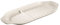 Villeroy & Boch BBQ Passion ServierplatTexL mit Spießfunktion, 1er Pack, Premium Porzellan, weiß