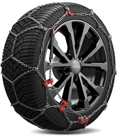 KÖNIG CB-7 070 - Schneeketten