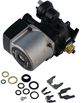 Ideal LOGIC, LOGIC+, Independent Pump KIT 175555