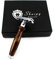 Sharpy - Rasierhobel mit Holzgriff Traditionell - Vintage - Old Fashion Best Classic Shaving Geschenkset - Gibt perfekte und glatte Rasur Für alle Arten von Männerhaut