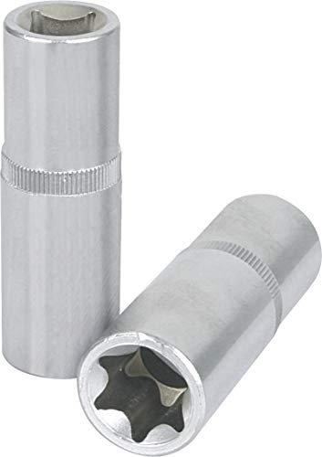 KS Tools 917.2405 Douille longue 1/4 Torx-E E8