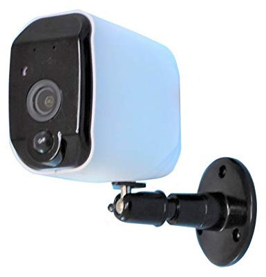 B1 Battery External Wi-fi (IP) Camera