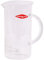 Oroley - Recharge cafetière piston Spezia Bol en verre, 6 tasses, 600 ml