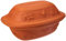 Römertopf - 119 00 - Pentola Rustico non smaltata, ceramica, terracotta, 3 litri