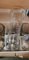 LOT DE 6 VERRES 25 CL BIERE KRONENBOURG - NEUF - MODELE 2020