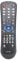 ALLIMITY RC1546 RC-1546 Telecomando Sostituisci per Hitachi VESTEL SEG AEG Techline GOODMANS 26LD6200 26LD6200IT 32LD6200 PL42SG CTV4818STVTLCD CTV4819STVTLCD