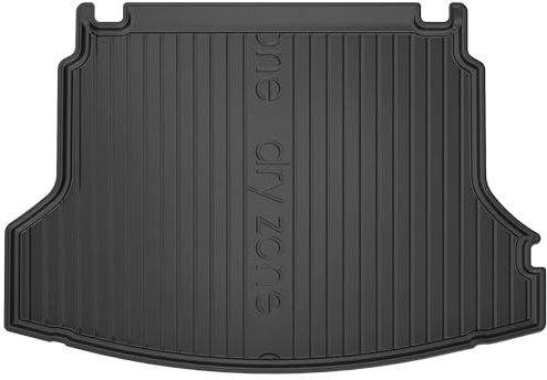 MOTOS Kofferraum schutzmatte passend für Honda CR-V IV 2012-2019 Verbessern Sie Ihren Reisekomfort mit Antirutschmatte Auto DZ- Allwetter fußmatte Auto, Schutz vor Verschmutzung