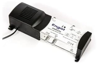 Engel Sat-Line-Verstärker mit Mischung, TDT 1 Eingang/1 Ausgang 40 dB TERmix