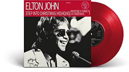 Step Into Christmas (Ltd. V10)