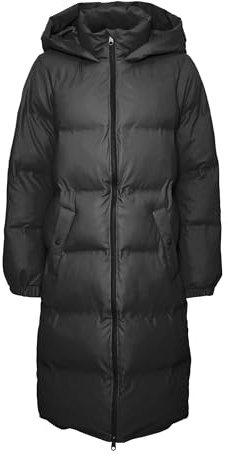 VERO MODA Female Mantel VMNOE Mantel | Coat