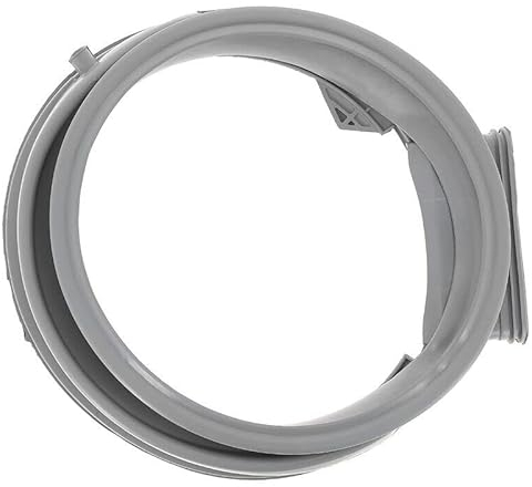 Door Seal Rubber Gasket For Candy CBWD8514SC-80, CSW475D-01 Washer Dryer 43013340